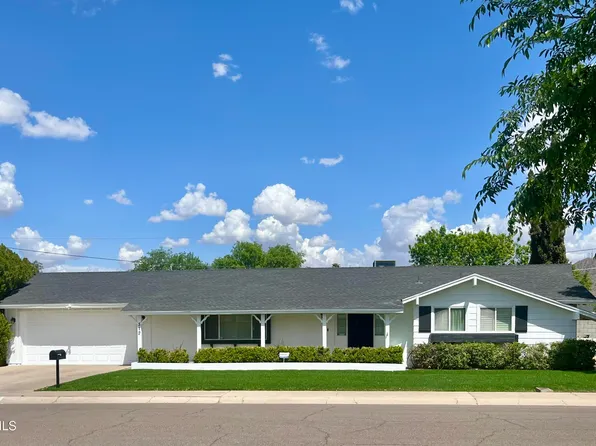 512 W Seldon Lane, Phoenix, AZ 85021