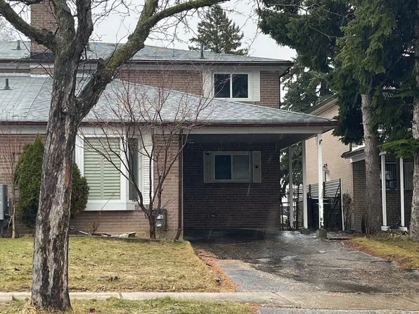 83 Painswick Cres, Toronto, ON M2J 3M5