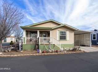 11250 E State Route 69, #2231 --, Dewey, AZ 86327