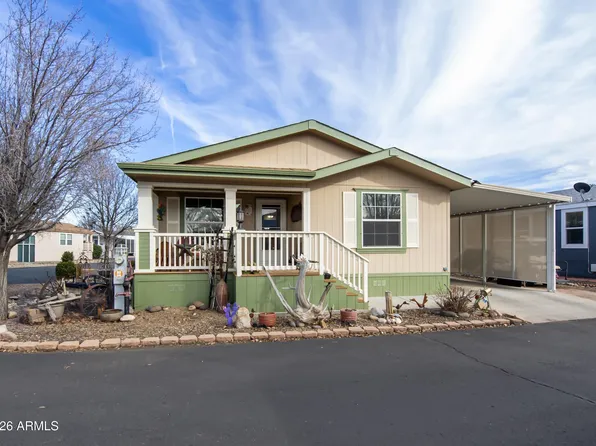 11250 E State Route 69, #2231 --, Dewey, AZ 86327