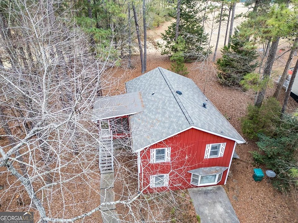 760 Turtle Cove Trwy, Monticello, GA 31064 MLS 10329796 Zillow