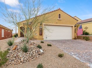 1486 Harvest Moon Rdg, Mesquite, NV 89034
