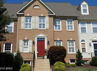 3018 Sanctuary Ln, Frederick, MD