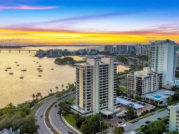 770 S Palm Ave APT 101, Sarasota, FL 34236