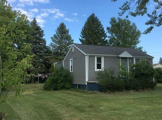 610 Patterson St, Bad Axe, MI 48413
