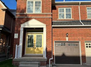 11 Ivory Silk Dr, Markham, ON L6C 0G8