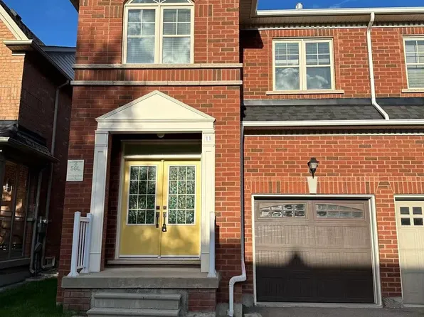 11 Ivory Silk Dr, Markham, ON L6C 0G8