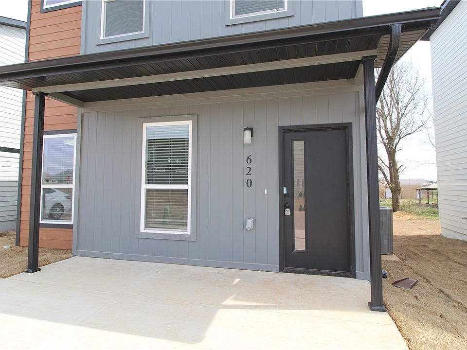 620 Pacific Ave, Centerton, AR 72719 Zillow