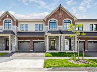 1138 Tanbark Ave, Oakville, ON L6H3X1