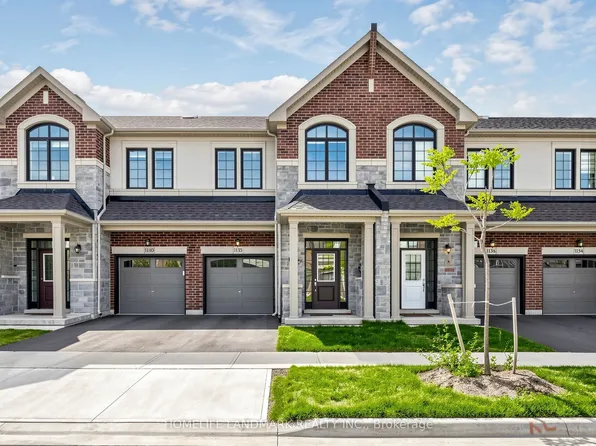1138 Tanbark Ave, Oakville, ON L6H 3X1