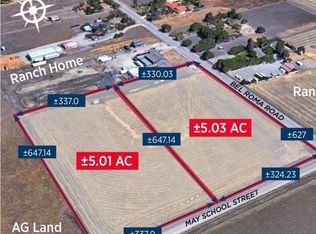 0 May School Rd, Livermore, CA 94551