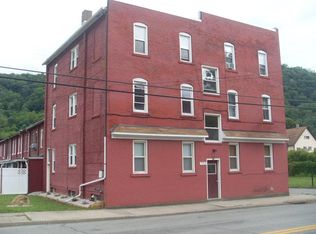 700 Maple Ave APT 3, Johnstown, PA 15901