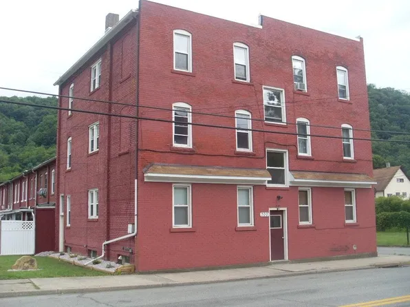 700 Maple Ave APT 2, Johnstown, PA 15901
