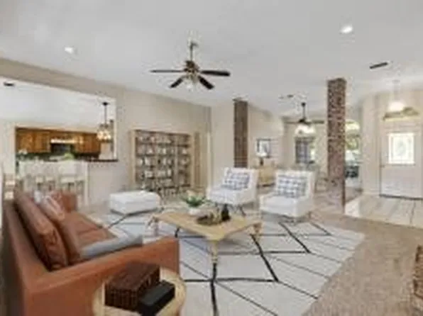 7501 Cains Meadow Ct, Burleson, TX 76028