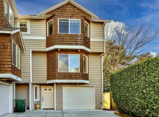 919 NW 52nd St APT C, Seattle, WA