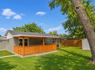 3228 Millmar Dr, Dallas, TX 75228
