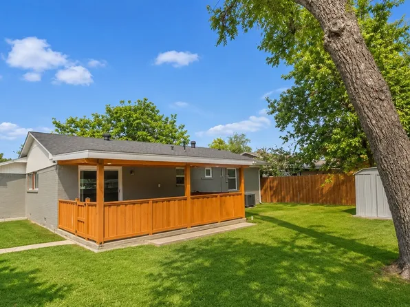 3228 Millmar Dr, Dallas, TX 75228