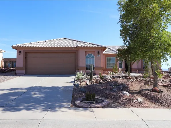 1554 El Campo, Bullhead City, AZ 86442