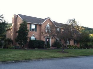 6808 Tempest Ln, Knoxville, TN 37931