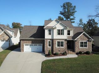 2728 Kensington Park Trl NW, Cleveland, TN 37312