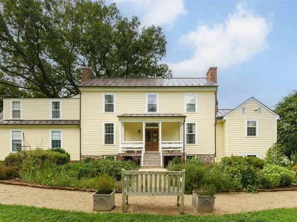 297 Shiloh Loop, Faber, VA 22938