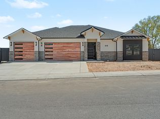 618 Manzanita Dr, Grand Junction, CO 81507
