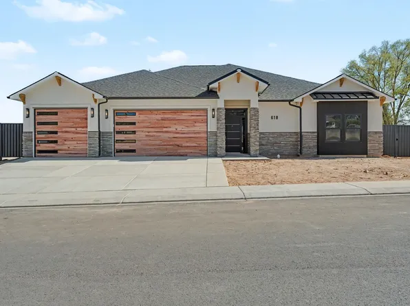 618 Manzanita Dr, Grand Junction, CO 81507