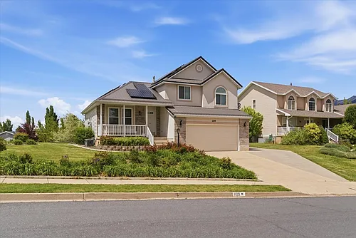 1109 E 3350 N Photo 1