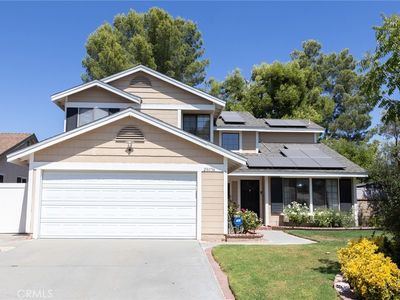 28056 Redwood Glen Rd, Santa Clarita, CA, 91354