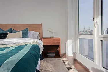 Rented by Clinton Management