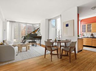 10 W End Ave APT 7K, New York, NY 10023