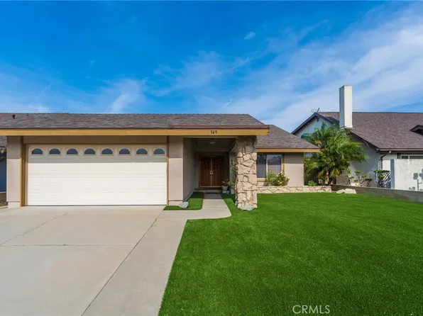 949 Fernrest Dr, Harbor City, CA 90710