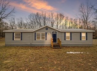 2630 35th St, Allegan, MI 49010