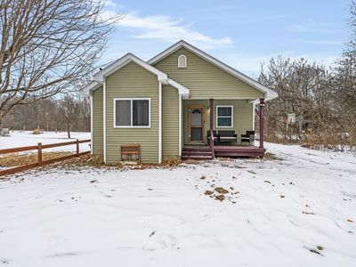 1284 Proper Ave, Burton, MI, 48529