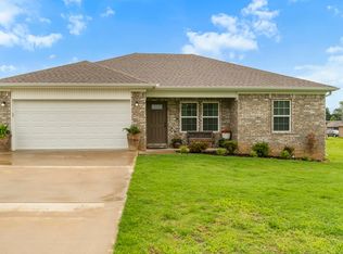 309 Dogwood St, Beebe, AR 72012