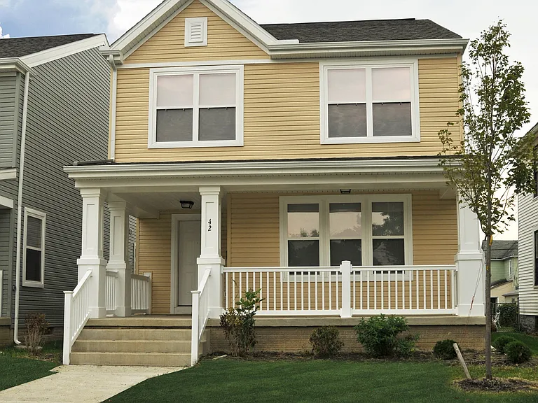 Boulevard Homes — Photo 11