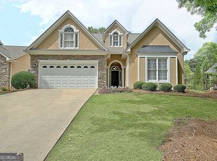 400 Stonewood Dr, Peachtree City, GA 30269