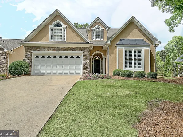 400 Stonewood Dr, Peachtree City, GA 30269