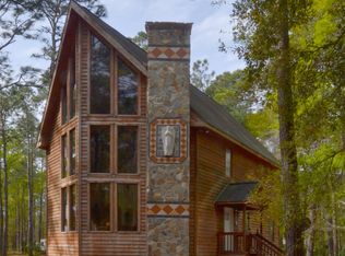 7930 S Island Rd, Georgetown, SC 29440