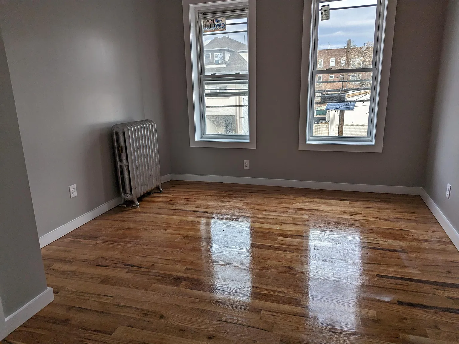2 bed, 1.5 bath, $2,095 — Photo 1