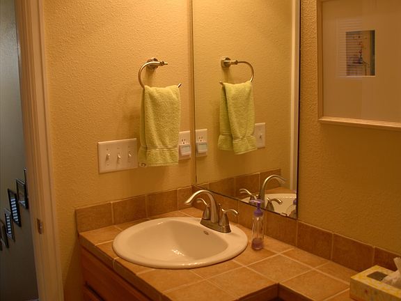 full bath