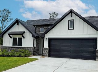4205 Multnomah Falls Dr, Conroe, TX 77303