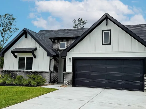 4205 Multnomah Falls Dr, Conroe, TX 77303