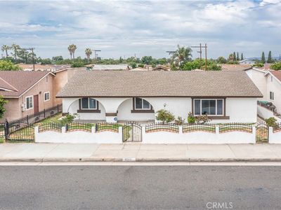 12111 Alondra Blvd, Norwalk, CA, 90650