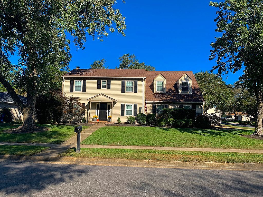 2088 Wildwood Dr, Virginia Beach, VA 23454 Zillow