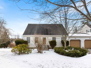 21 Maple Ridge Rd, Seabrook, NH 03874