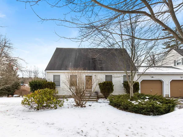 21 Maple Ridge Road, Seabrook, NH 03874