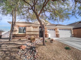 1122 Teakwood Ranch St, Henderson, NV 89052