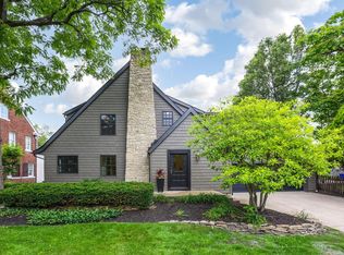 2015 Arlington Ave, Upper Arlington, OH 43212
