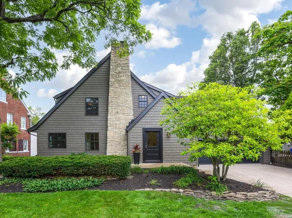 2015 Arlington Ave, Upper Arlington, OH 43212